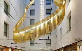 Hard Rock Hotel Madrid